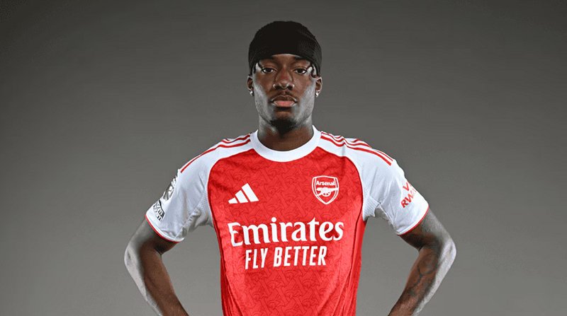 Madueke – Bản hợp đồng gây tranh cãi và lý do Arsenal vẫn tin tưởng