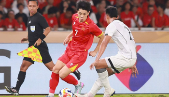Việt Nam U23  vs Indonesia U23 (20:00 – 29/07) | Xem lại trận đấu