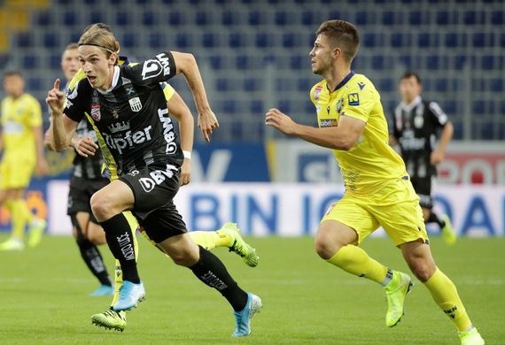 Nhận định soi kèo LASK vs Sturm Graz lúc 1h30 ngày 2/8/2025