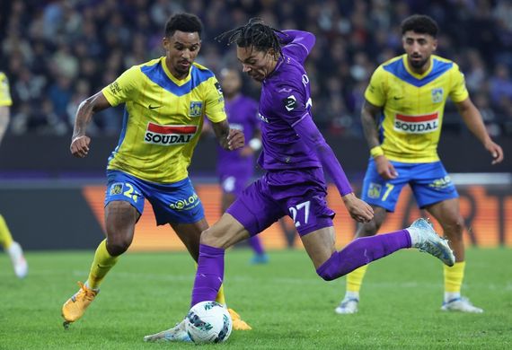 Nhận định soi kèo KVC Westerlo vs Zulte Waregem lúc 21h00 ngày 2/8/2025