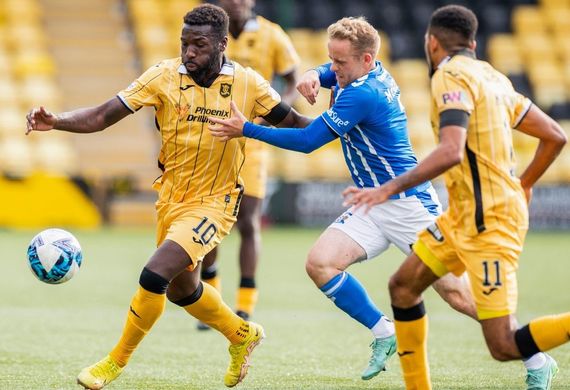 Nhận định soi kèo Kilmarnock vs Livingston lúc 21h00 ngày 2/8/2025
