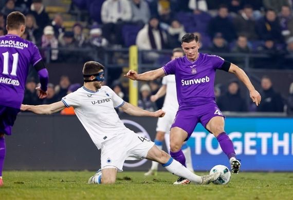 Nhận định soi kèo Hacken vs Anderlecht lúc 00h00 ngày 1/8/2025
