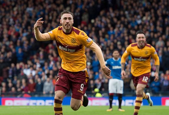 Nhận định soi kèo Motherwell vs Rangers lúc 23h30 ngày 2/8/2025