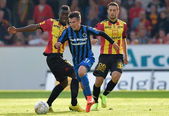 Nhận định soi kèo KV Mechelen vs Club Brugge lúc 01h45 ngày 2/8/2025