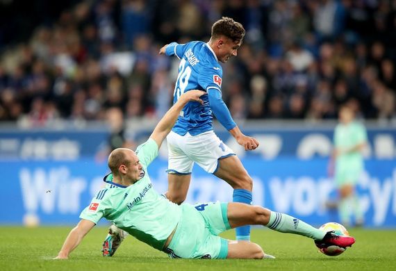 Nhận định soi kèo Schalke vs Hertha Berlin lúc 01h30 ngày 2/8/2025