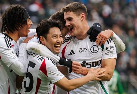 Nhận định soi kèo Legia Warsaw vs Banik lúc 02h00 ngày 1/8/2025