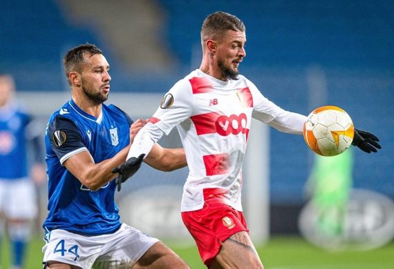 Nhận định soi kèo Standard Liege vs Dender lúc 23h15 ngày 2/8/2025