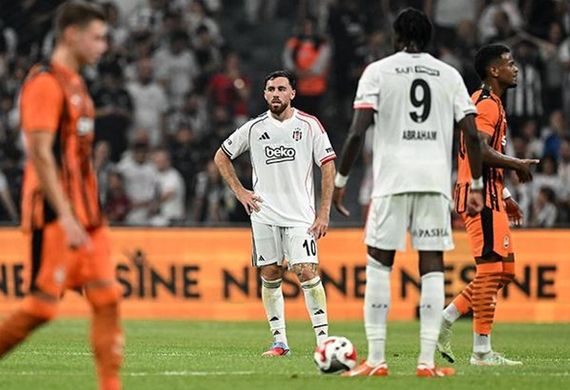 Nhận định soi kèo Shakhtar Donetsk vs Besiktas lúc 01h00 ngày 1/8/2025