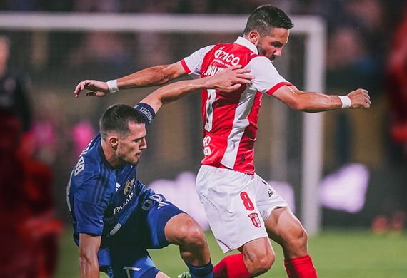 Nhận định soi kèo Braga vs Levski Sofia lúc 02h00 ngày 1/8/2025